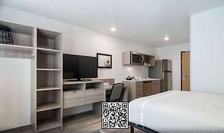 WoodSpring Suites Portland Vancouver