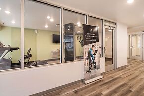 WoodSpring Suites Portland Vancouver