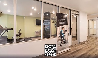 WoodSpring Suites Portland Vancouver