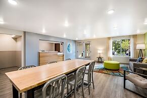 WoodSpring Suites Portland Vancouver
