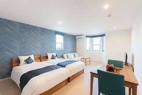 Hotel Santa Barbara Miyakojima Resort