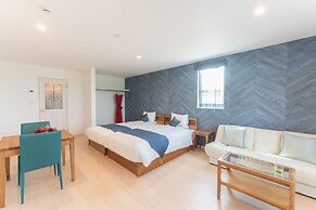 Hotel Santa Barbara Miyakojima Resort