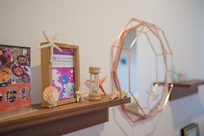 Hotel Santa Barbara Miyakojima Resort