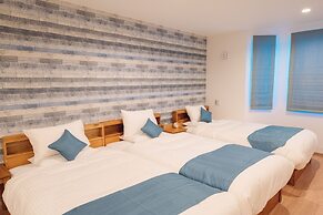 Hotel Santa Barbara Miyakojima Resort