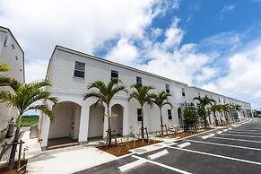 Hotel Santa Barbara Miyakojima Resort