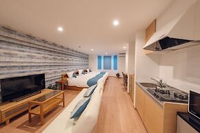 Hotel Santa Barbara Miyakojima Resort