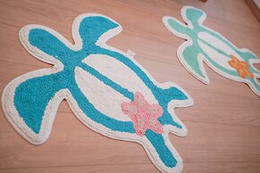 Hotel Santa Barbara Miyakojima Resort