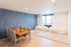 Hotel Santa Barbara Miyakojima Resort