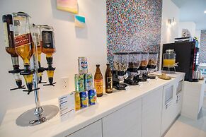 Hotel Santa Barbara Miyakojima Resort