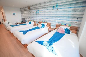 Hotel Santa Barbara Miyakojima Resort