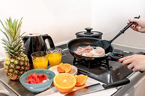 Hotel Santa Barbara Miyakojima Resort