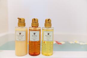 Hotel Santa Barbara Miyakojima Resort