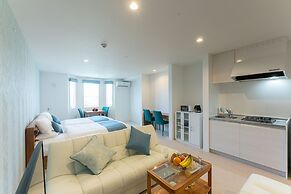 Hotel Santa Barbara Miyakojima Resort