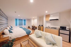 Hotel Santa Barbara Miyakojima Resort