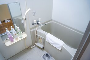 S-Presso Namba Parks Street