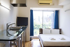 S-Presso Namba Parks Street