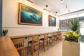 S-Presso Namba Parks Street