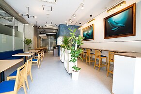 S-Presso Namba Parks Street