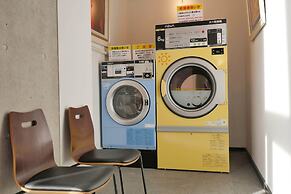 S-Presso Namba Parks Street