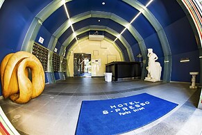 S-Presso Namba Parks Street