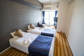 S-Presso Namba Parks Street