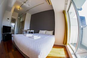 S-Presso Namba Parks Street