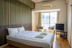 S-Presso Namba Parks Street