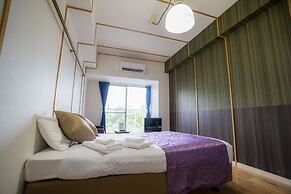 S-Presso Namba Parks Street