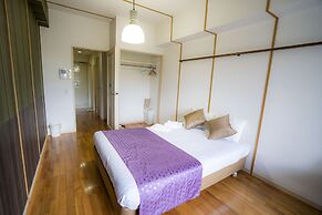 S-Presso Namba Parks Street