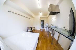 S-Presso Namba Parks Street