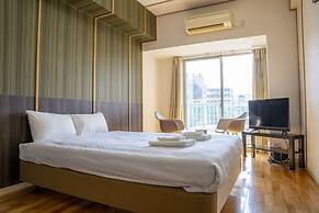 S-Presso Namba Parks Street