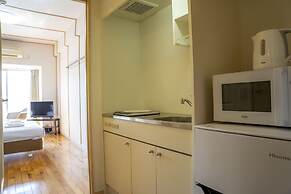 S-Presso Namba Parks Street