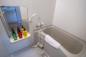 S-Presso Namba Parks Street