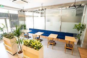 S-Presso Namba Parks Street