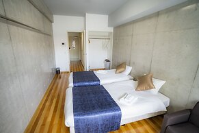 S-Presso Namba Parks Street