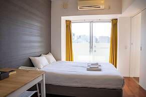 S-Presso Namba Parks Street