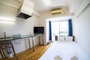 S-Presso Namba Parks Street