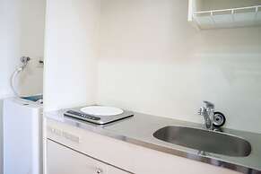 S-Presso Namba Parks Street