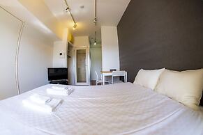 S-Presso Namba Parks Street