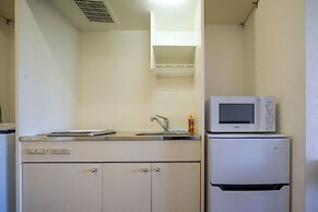 S-Presso Namba Parks Street