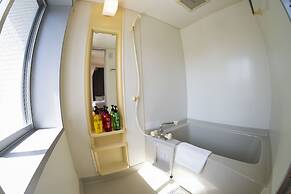 S-Presso Namba Parks Street