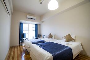 S-Presso Namba Parks Street