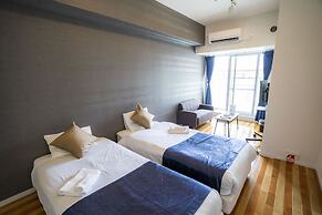 S-Presso Namba Parks Street