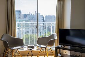 S-Presso Namba Parks Street