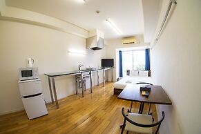 S-Presso Namba Parks Street