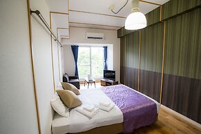 S-Presso Namba Parks Street