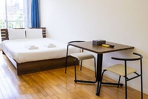 S-Presso Namba Parks Street