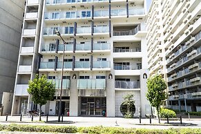 S-Presso Namba Parks Street