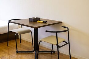 S-Presso Namba Parks Street