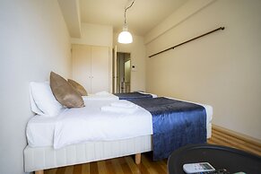 S-Presso Namba Parks Street